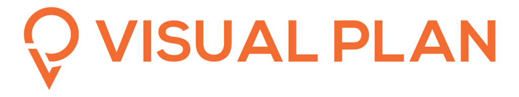 Visual Plan Logo